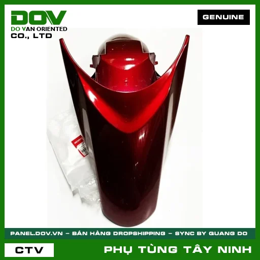 BỘ DÈ (CHẮN BÙN) TRƯỚC *R368C* — 61000K96V00ZM