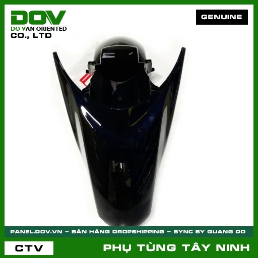 BỘ DÈ (CHẮN BÙN) TRƯỚC *PB410P* — 61000K96V00ZN