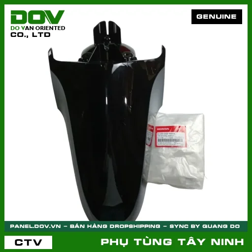 DÈ (CHẮN BÙN) TRƯỚC *NHA69P* — 61100GGE900ZA