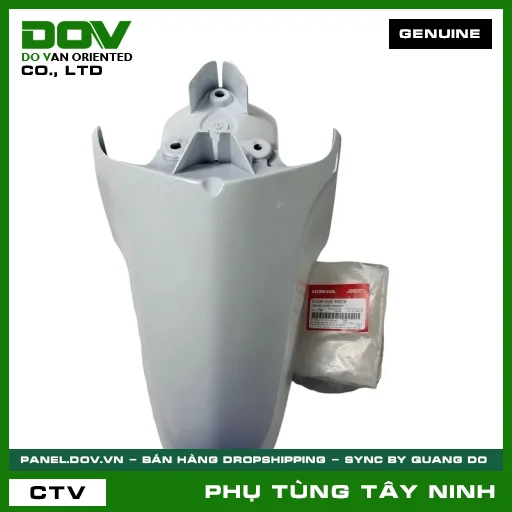 DÈ (CHẮN BÙN) TRƯỚC *NHA96P* — 61100GGE900ZB