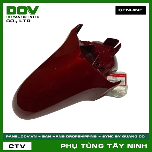 DÈ (CHẮN BÙN) TRƯỚC *R313C* — 61100GGE900ZC