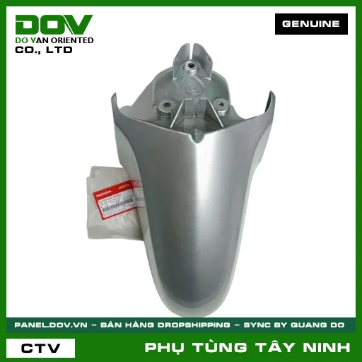 DÈ (CHẮN BÙN) TRƯỚC *NH411M* — 61100GGE900ZD