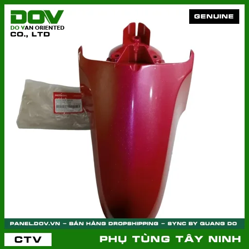 DÈ (CHẮN BÙN) TRƯỚC *RP183P* — 61100GGE900ZE