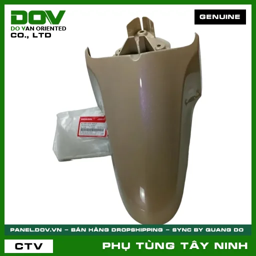 DÈ (CHẮN BÙN) TRƯỚC *YR299P* — 61100GGE900ZF