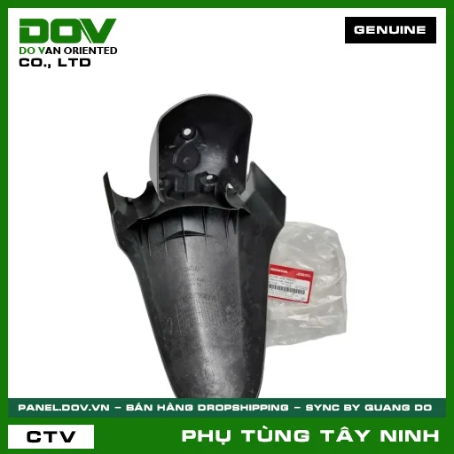 DÈ (CHẮN BÙN) TRƯỚC *NHB24M* — 61100GGE900ZG