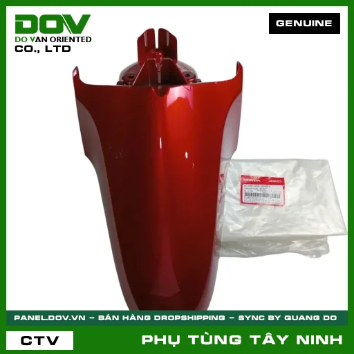 DÈ (CHẮN BÙN) TRƯỚC *R340C* — 61100GGE900ZH