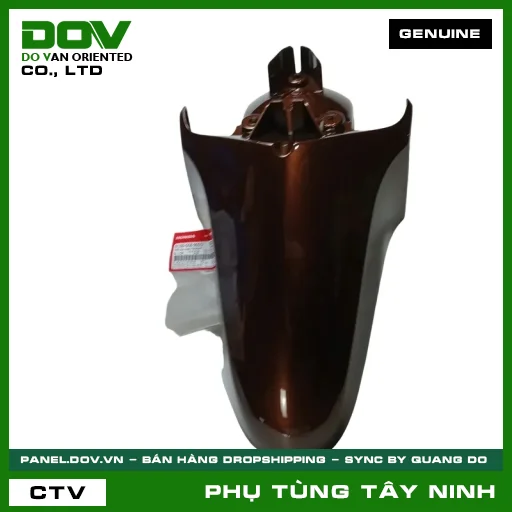 DÈ (CHẮN BÙN) TRƯỚC *YR303M* — 61100GGE900ZJ