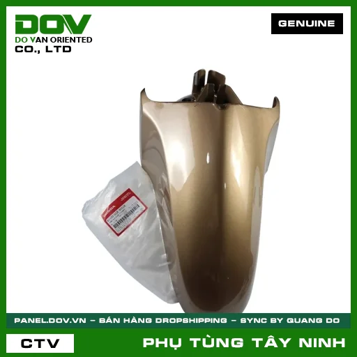 DÈ (CHẮN BÙN) TRƯỚC *Y208M* — 61100GGE900ZK