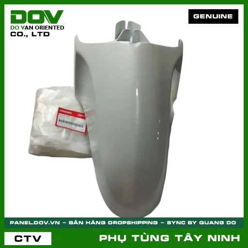 DÈ (CHẮN BÙN) TRƯỚC *NHB35P* — 61100GGE900ZL