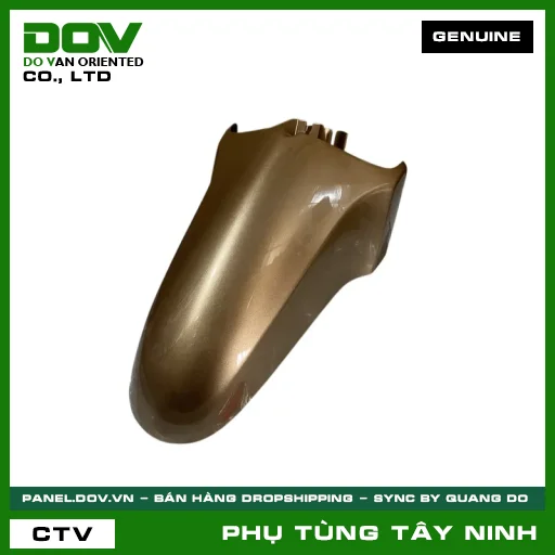 DÈ (CHẮN BÙN) TRƯỚC *Y-218M* — 61100GGE900ZM