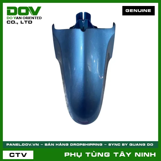 DÈ (CHẮN BÙN) TRƯỚC *B203M* — 61100GGE900ZP
