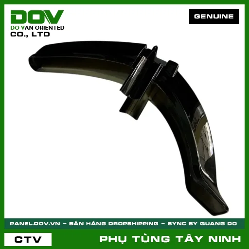 DÈ (CHẮN BÙN) TRƯỚC *R203M* — 61100GN5900ZN