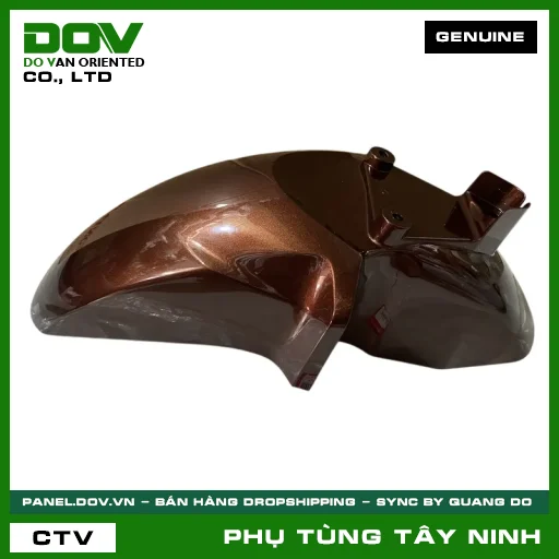 DÈ (CHẮN BÙN) TRƯỚC *YR-303M* — 61100K01900ZA