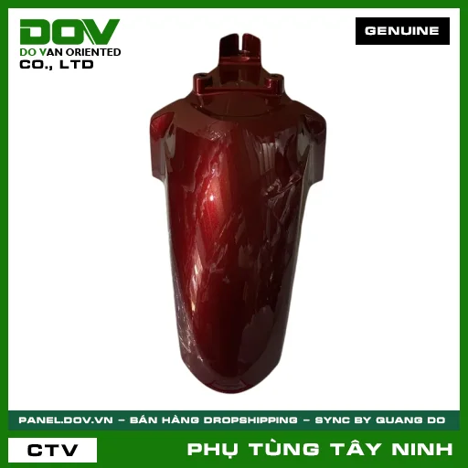 DÈ (CHẮN BÙN) TRƯỚC *R-350C* — 61100K01900ZC