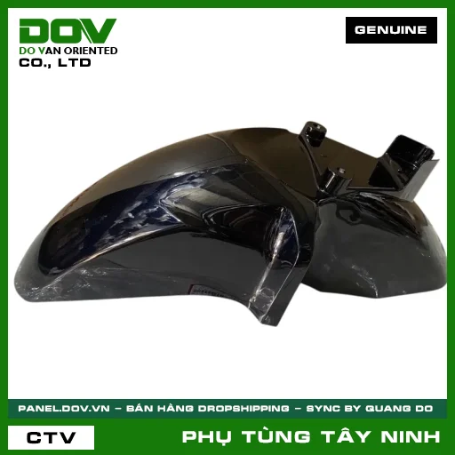 DÈ (CHẮN BÙN) TRƯỚC *NH-B25M* — 61100K01900ZE