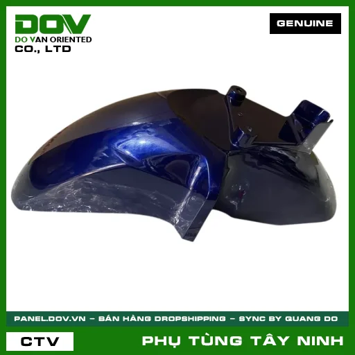 DÈ (CHẮN BÙN) TRƯỚC*PB390M* — 61100K01900ZP