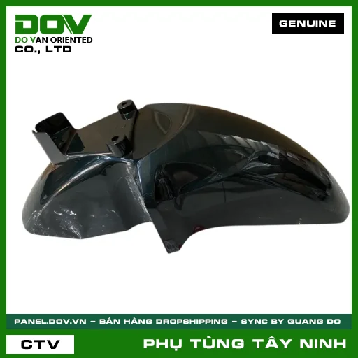 DÈ (CHẮN BÙN) TRƯỚC *G209P* — 61100K01900ZR