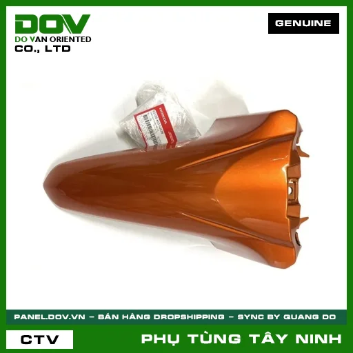 DÈ (CHẮN BÙN) TRƯỚC YR322C — 61100K03N30ZB