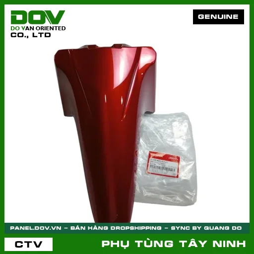 DÈ (CHẮN BÙN) TRƯỚC *R340C* — 61100K03N30ZC