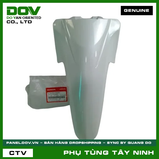 DÈ (CHẮN BÙN) TRƯỚC NHB55P — 61100K03N30ZD