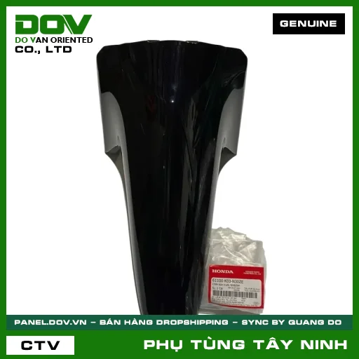 DÈ (CHẮN BÙN) TRƯỚC NHB25M — 61100K03N30ZE