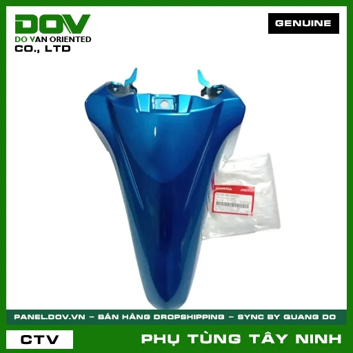 DÈ (CHẮN BÙN) TRƯỚC *B189C* — 61100K03N30ZJ