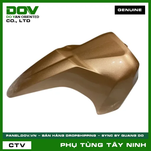 DÈ (CHẮN BÙN) A TRƯỚC *YR-317M* — 61100K07900ZE