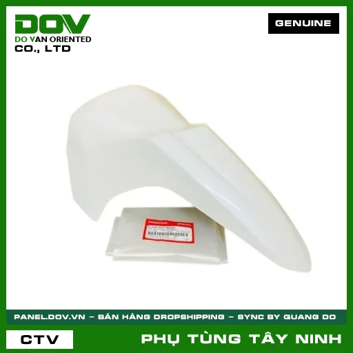 DÈ (CHẮN BÙN) A TRƯỚC *NH-B35P* — 61100K07900ZF
