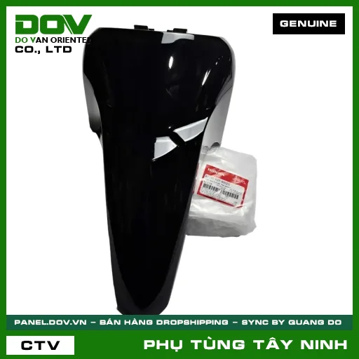DÈ (CHẮN BÙN) A TRƯỚC *NH-A69P* — 61100K07900ZG
