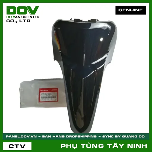 DÈ (CHẮN BÙN) A TRƯỚC *NHB25M* — 61100K07900ZL