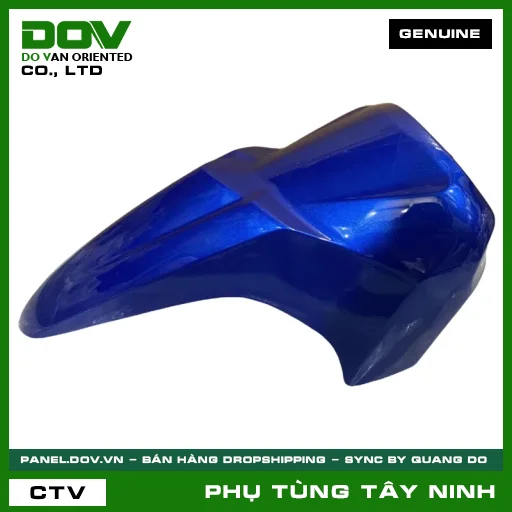 DÈ (CHẮN BÙN) A TRƯỚC *B206M* — 61100K07900ZM