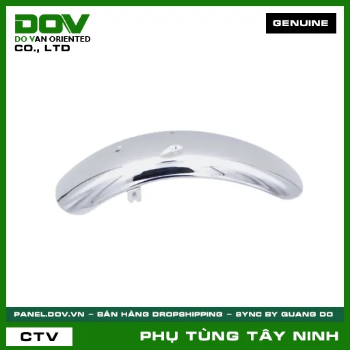 DÈ (CHẮN BÙN) TRƯỚC — 61100K0FT00