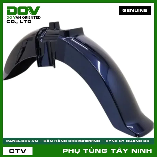 DÈ (CHẮN BÙN) TRƯỚC *PB415P* — 61100K0G900ZB