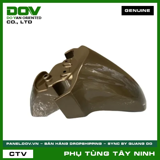 DÈ (CHẮN BÙN) TRƯỚC *Y-208M* — 61100K12900ZA