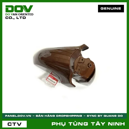 DÈ (CHẮN BÙN) TRƯỚC *YR-303M* — 61100K12900ZB