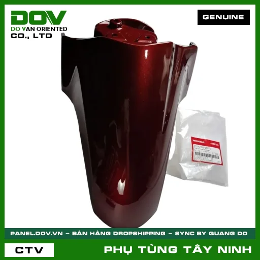 DÈ (CHẮN BÙN) TRƯỚC *R-350C* — 61100K12900ZD