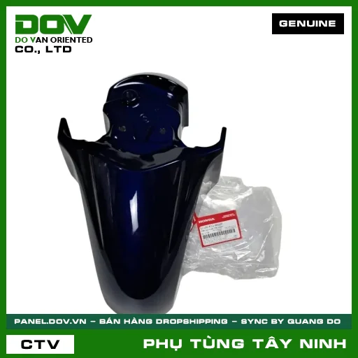 DÈ (CHẮN BÙN) TRƯỚC *PB-390M* — 61100K12900ZF