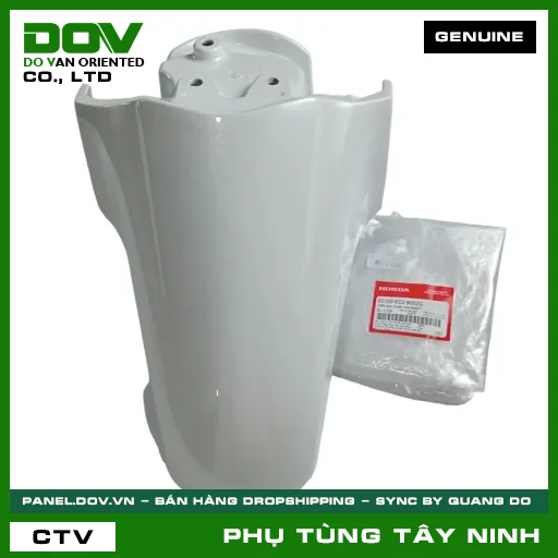 DÈ (CHẮN BÙN) TRƯỚC *NH-B35P* — 61100K12900ZG