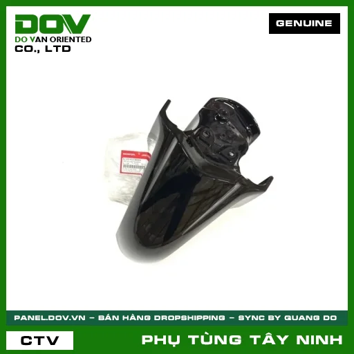 DÈ (CHẮN BÙN) TRƯỚC *NH-B25M* — 61100K12900ZH