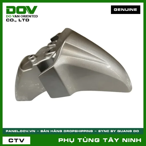 DÈ (CHẮN BÙN) TRƯỚC *NH-B24M* — 61100K12900ZJ