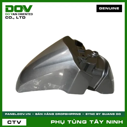 DÈ (CHẮN BÙN) TRƯỚC *NH-B50M* — 61100K12900ZL