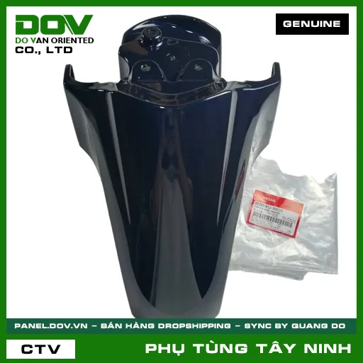 DÈ (CHẮN BÙN) TRƯỚC *PB403P* — 61100K12900ZN