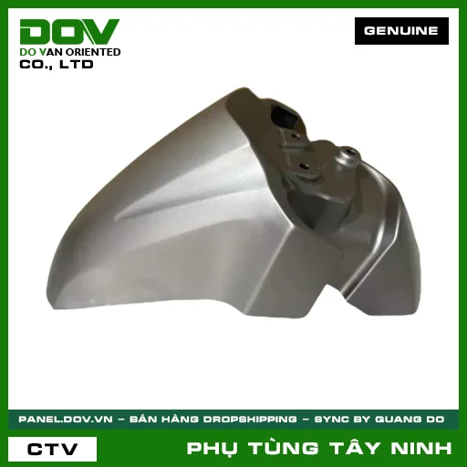 DÈ (CHẮN BÙN) TRƯỚC *NHB18M* — 61100K12900ZP