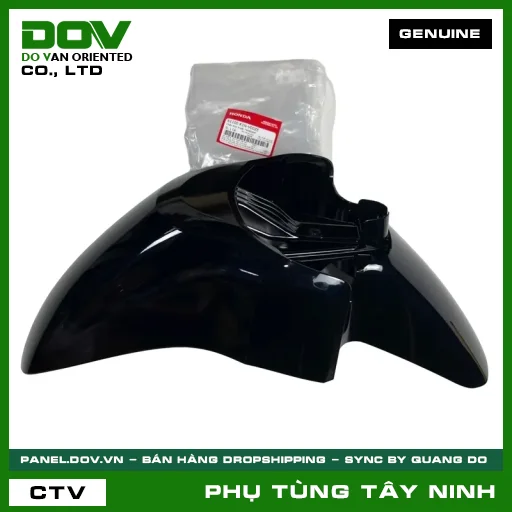 DÈ (CHẮN BÙN) TRƯỚC *NHB25M* — 61100K1NV00ZE