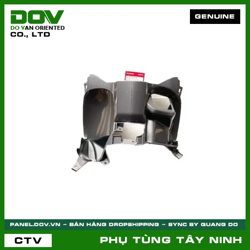 DÈ (CHẮN BÙN) TRƯỚC *NHB35P* — 61100K1ZJ10ZE