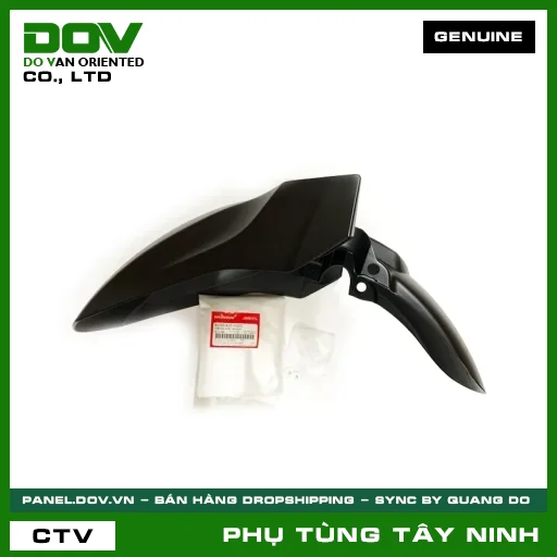 DÈ (CHẮN BÙN) TRƯỚC *NHA76M* — 61100K1ZJ10ZG