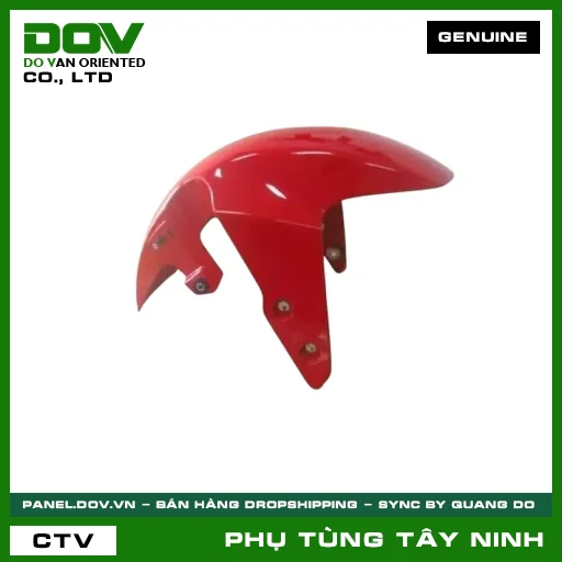 DÈ (CHẮN BÙN) TRƯỚC *R353P* — 61100K26901ZB