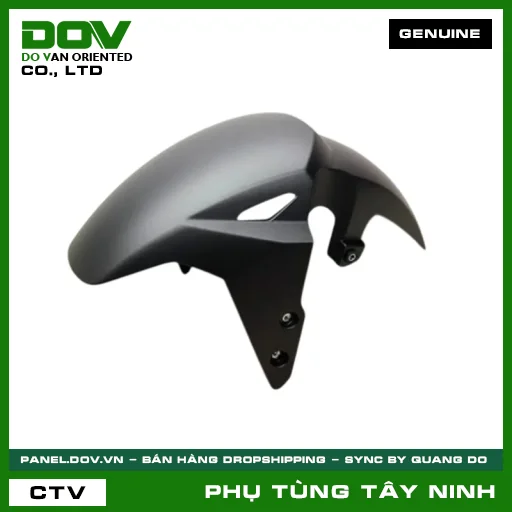 BỘ DÈ (CHẮN BÙN) TRƯỚC *NH303M* — 61100K26B00ZC