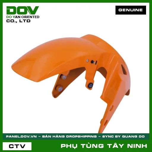 DÈ (CHẮN BÙN) TRƯỚC *YR345 * — 61100K26B00ZH