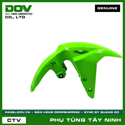 DÈ (CHẮN BÙN) TRƯỚC *GY134 * — 61100K26B00ZL